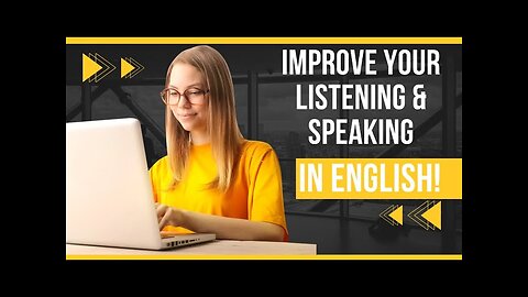 Job Interview Dialogue With Text for Listening Practice! #englishspeaking