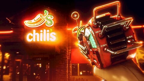 CHILIS, BEST MAP 2022.