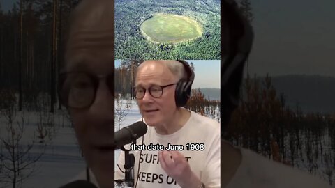 What happened in Siberia on June 30, 1908? The Tunguska event Meteor impact - Graham Hancock