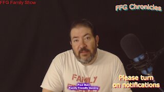 FFG Chronicles Please turn on notifications