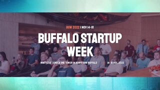 Buffalo Start Up Week
