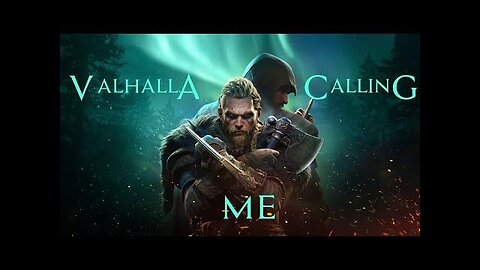 VALHALLA CALLING - by Miracle Of Sound - VIKINGS