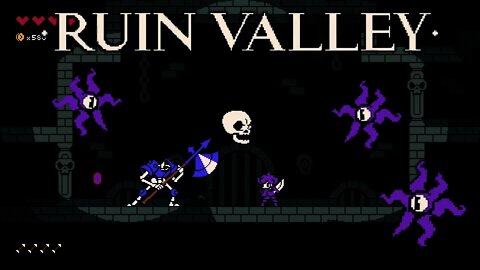 Ruin Valley - Alone in the Dungeon of the Undead