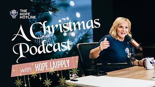 A Christmas Podcast | S01-E93