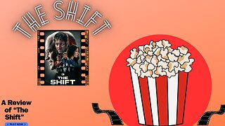 The Shift | Biblical or Deceptive | Angel Studios