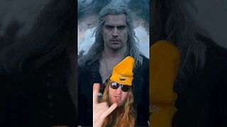 The Witcher Rant..