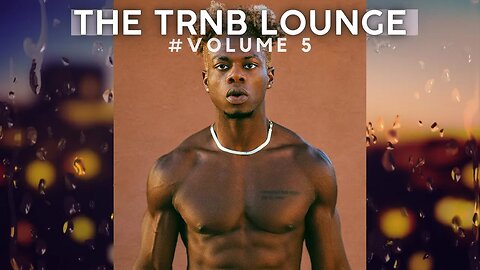 Trapsoul/RnB/Bedroom Playlist #Volume 5 (Heartbreak Edition)