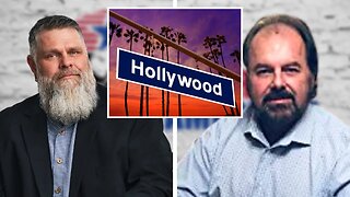 Hollywood's Relationship with China | CLIPS | Angery American