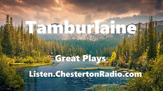 Tamburlaine - Christopher Marlowe - Great Plays