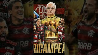 TRICAMPEÃO DA LIBERTADORES😍 🏆🏆🏆