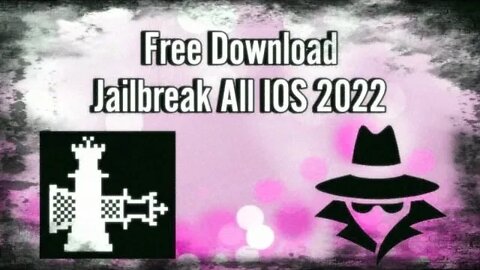 JAILBREAK iOS 15 -15.4 .1 CRACK | JAILBREAK iOS 15 FREE DOWNLOAD | CRACKED 2022
