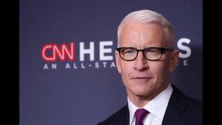 Anderson Cooper’s Son