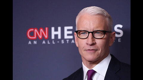 Anderson Cooper’s Son