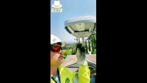 5g Being Incorporated Into LED Street Lights