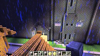 Minecraft: Arena part 3 and 1.2.4 update [part 77 season 1]