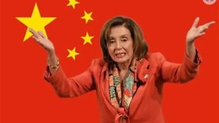 Nancy Pelosi Spent Her Money on Pair of Cans and All Her Husband Wants to Do Is Play Hide the Hammer
