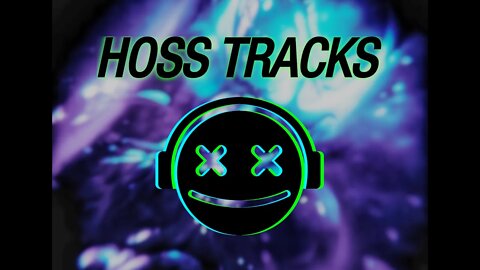 Chill Mix Lo-Fi Beats to Relax, Focus, Study, Edit | Hoss Tracks Vol 4