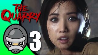 The Quarry // Part 3 FINALE