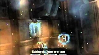 Dead Space Extraction Walkthrough Part 15: Preperation for Escape