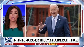 Tudor Dixon: We Are Not Safe In Joe Biden's America