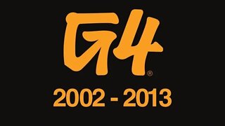 My Thoughts - The end of G4....