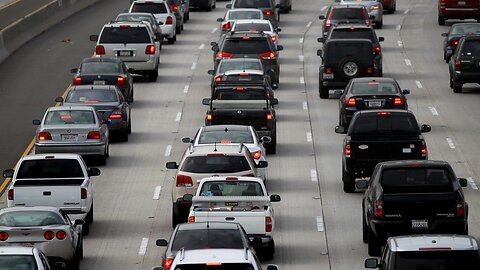 23 States Sue Trump Administration Over California Auto Emissions Rule