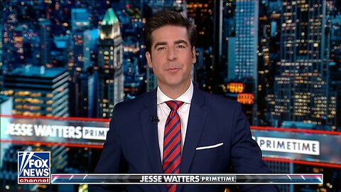 Jesse Watters: Hillary Used To Believe In Confronting Authority Until She Became The Authority