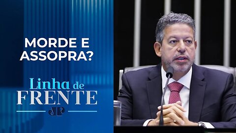 PGR volta atrás e pede rejeição das denúncias contra Lira | LINHA DE FRENTE