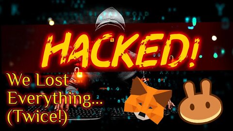 We Got Hacked, Lost Everything; What We Learned and How to Protect Yourself