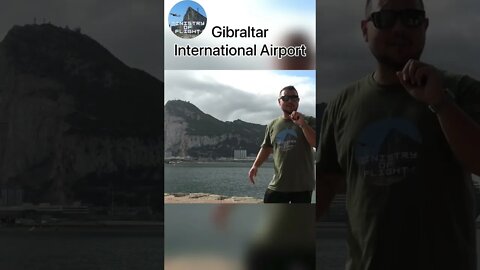 Dangerous Gibraltar Airport, Why?