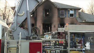 One man dead in West Chester house fire