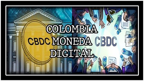 L'AGENDA DIGITALE È ANCORA IN CORSO video in cui lo youtuber Enigma Anonimo dice appunto di essere colombiano e quindi parla in spagnolo perchè era una colonia spagnola la Colombia