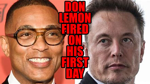 Evening Rants: Don Lemon Fired On Day 1, 6th Grader Stands Up And More With Marc And Alan