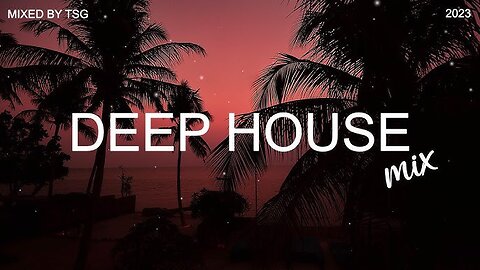 deep house relax 2024