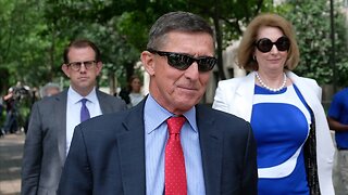 Michael Flynn Asks To Withdraw Guilty Plea