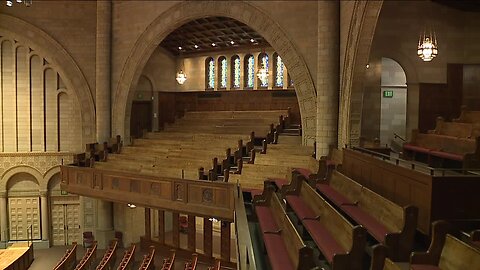 Volunteers at The Milton and Tamar Maltz Performing Arts Center get a front-row seat to culture