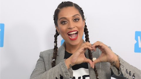 Lilly Singh Replaces Carson Daly In NBC’s Late Late Slot