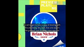 PREVIEW: Episode 571 w/Jeremy Kauffman - Where's the Line Between Bold Messaging vs Toxic Messaging?