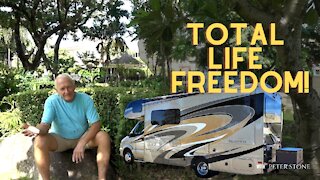 TOTAL LIFE FREEDOM
