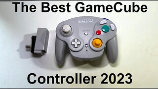 The Best GameCube Controller 2023