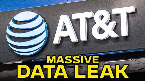 Corporate Media Yawns At Massive AT&T Data Breach