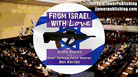 Trump and Netanyahu's Common Ground, and Bennett's Collapsing Gov't ~ "From Israel with Love" Ep. #8