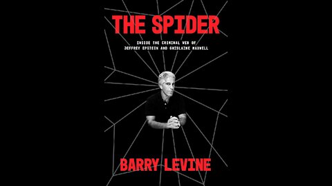 TPC #564: Barry Levine (The Spider: Jeffrey Epstein)