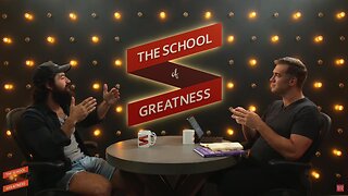 Lewis Howes and Alex Hormozi on How They Keep you Poor Pt.1 // The School of Greatness