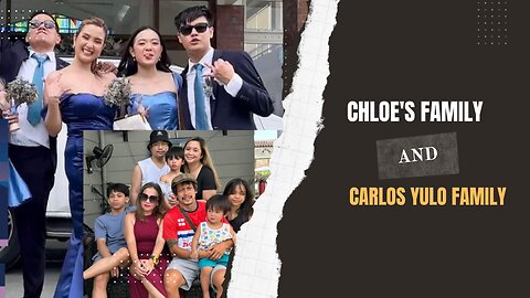 Chloe's Family Defends Carlos Amid Tensions