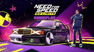 Need For Speed No Limits (iOS Gameplay)