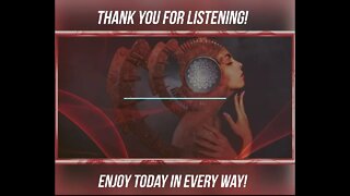 QUICK CHILL MUSIC - Vibrant, Relaxing, stimulating mix designed to energize your mind, body & soul.