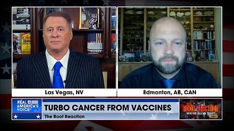 Is the COVID Vaccine Causing People To Get Turbo Cancer?