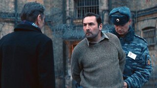 Kompromat (2022) Trailer | French Thriller