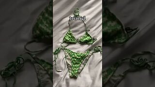 My Bikini Collection Tiktok susmvz